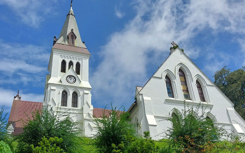 St. Andrew’s Church